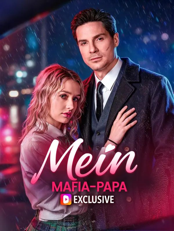 Mein Mafia-Papa