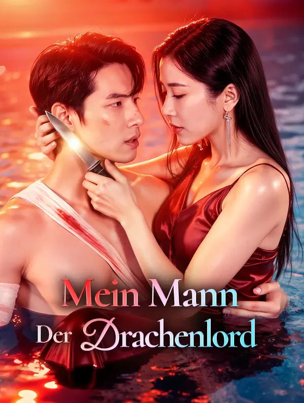 Mein MannDer Drachenlord