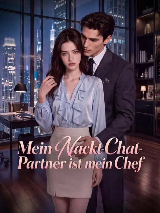 Mein Nackt-Chat-Partner ist mein Chef