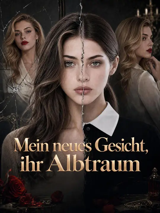 Mein neues Gesicht, ihr Albtraum