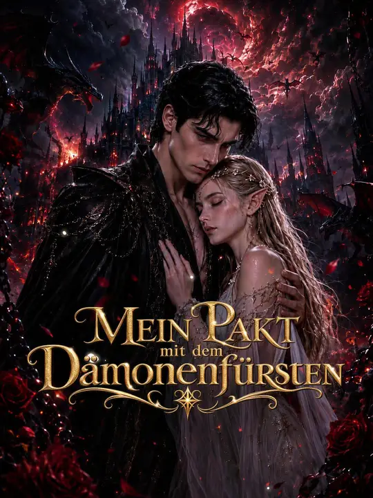 Mein Pakt mit dem Dämonenfürsten