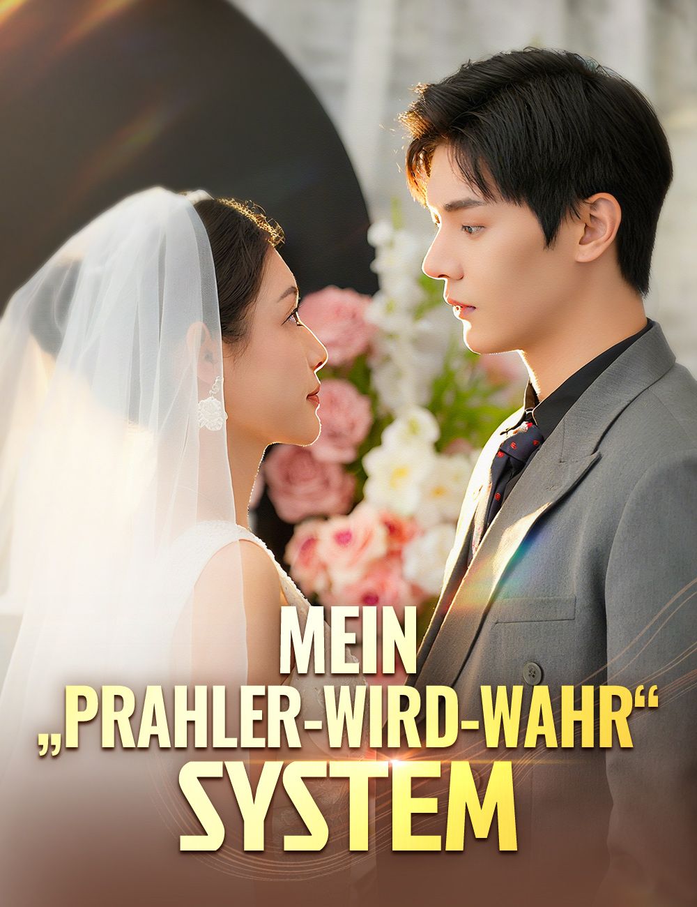 Mein „Prahler-wird-wahr“ System