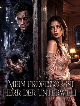 Mein Professor ist Herr der Unterwelt