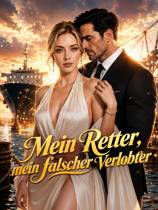 Mein Retter, mein falscher Verlobter