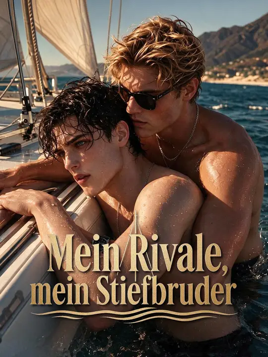 Mein Rivale, mein Stiefbruder