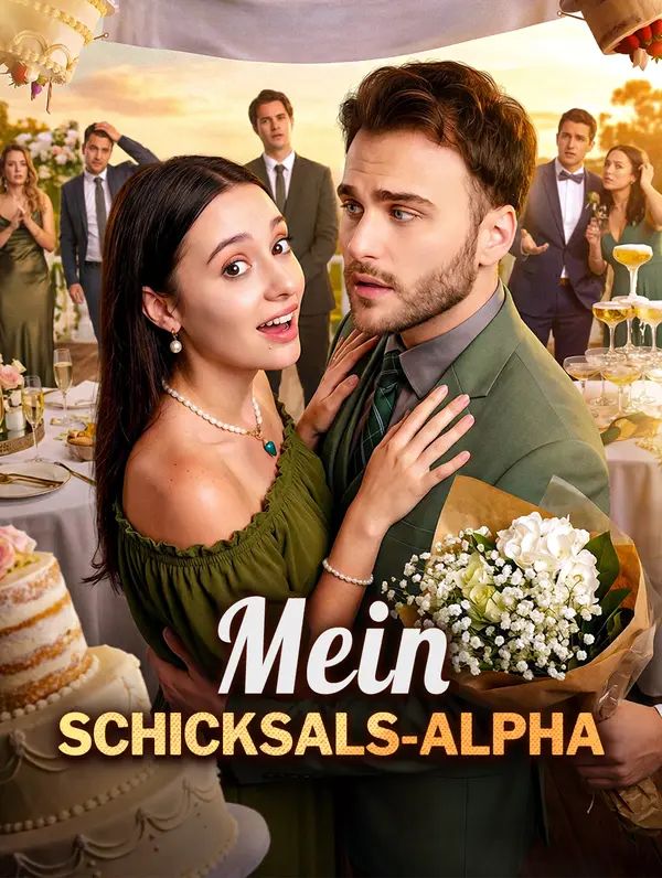 Poster Mein Schicksals-Alpha