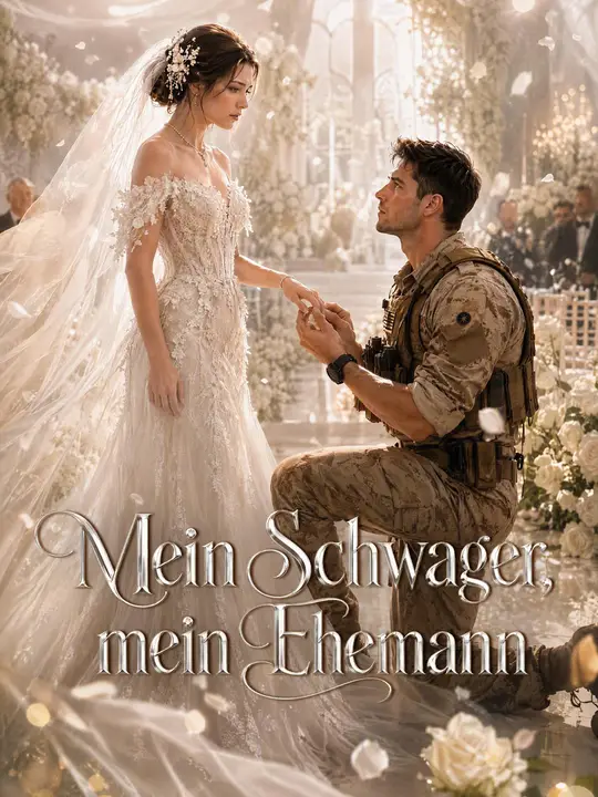Mein Schwager, mein Ehemann