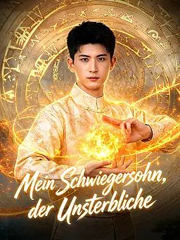 Mein Schwiegersohn, der Unsterbliche