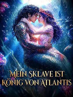Mein Sklave ist König von Atlantis