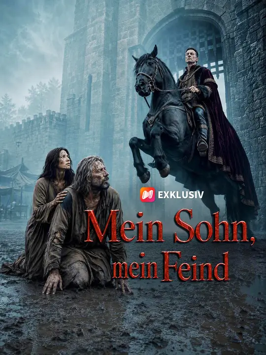 Mein Sohn, mein Feind