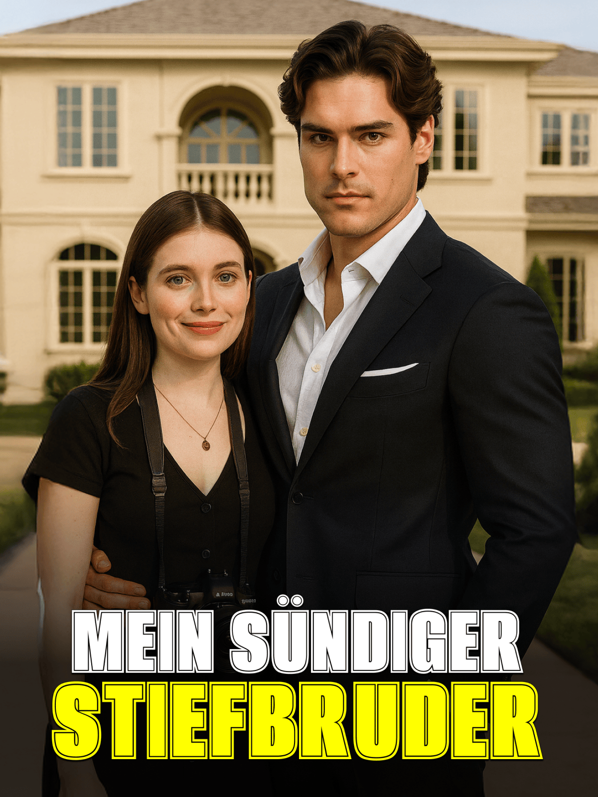Mein sündiger Stiefbruder