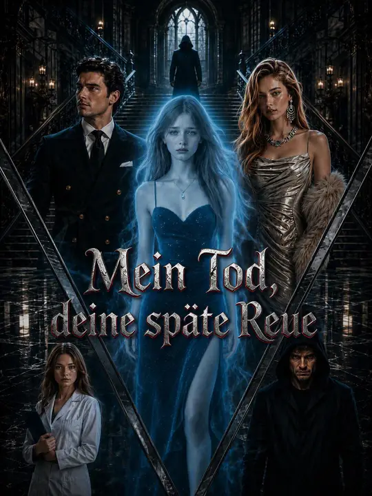 Mein Tod, deine späte Reue
