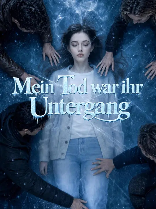 Mein Tod war ihr Untergang
