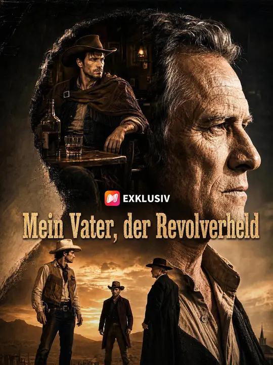 Mein Vater, der Revolverheld