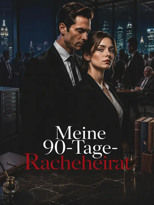 Meine 90-Tage-Racheheirat