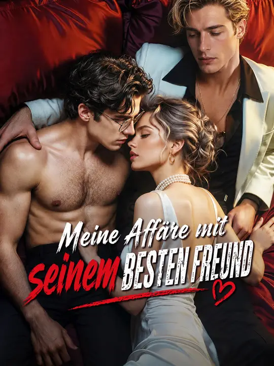 Meine Affäre mit seinem besten Freund