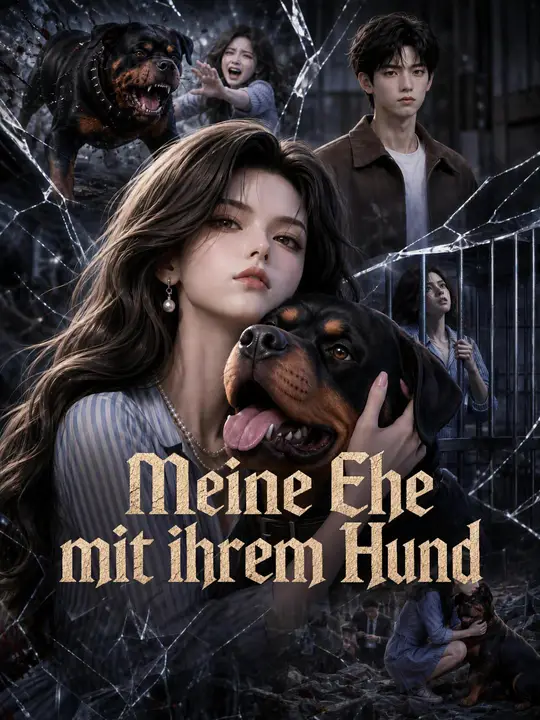 Meine Ehe mit ihrem Hund