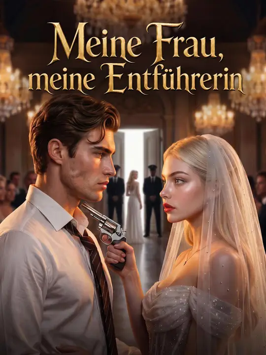 Meine Frau, meine Entführerin