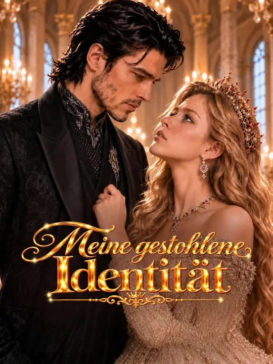 Meine gestohlene Identität
