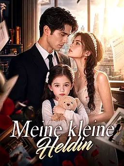 Meine kleine Heldin