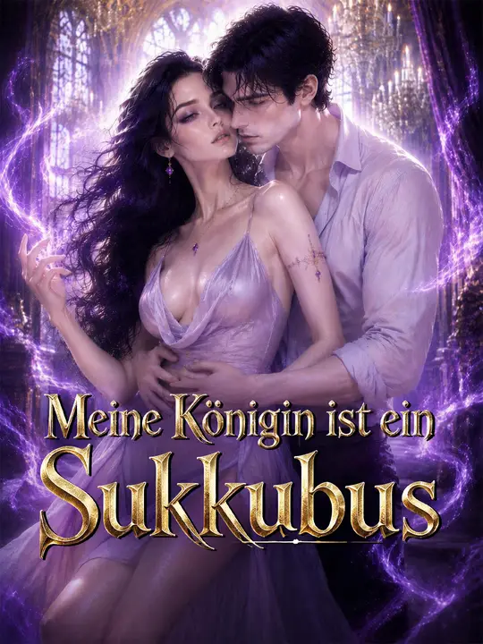 Meine Königin ist ein Sukkubus