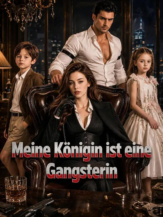 Meine Königin ist eine Gangsterin