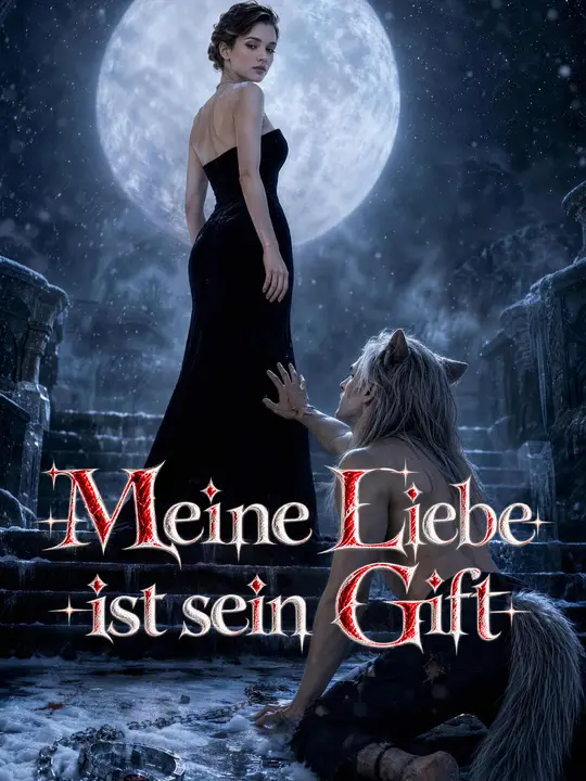 Meine Liebe ist sein Gift
