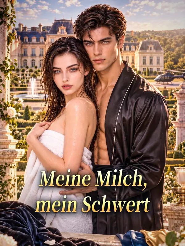Meine Milch, mein Schwert