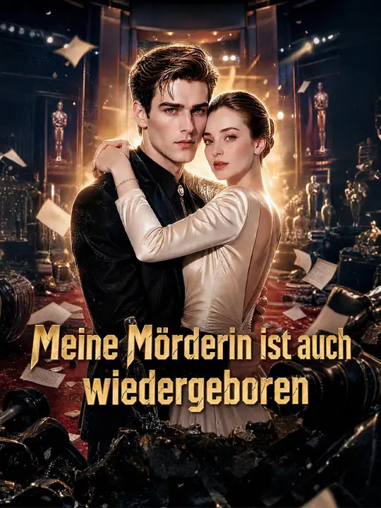 Meine Mörderin ist auch wiedergeboren
