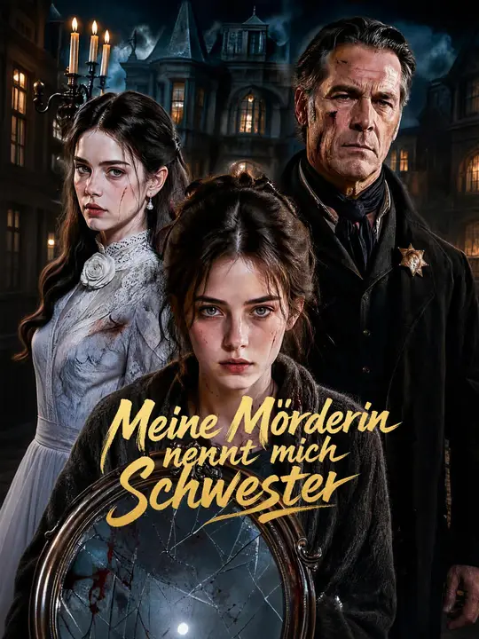 Meine Mörderin nennt mich Schwester