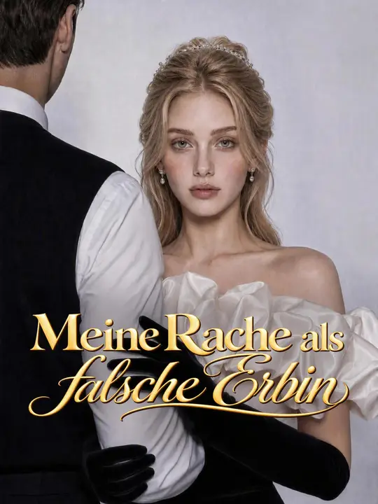 Meine Rache als falsche Erbin