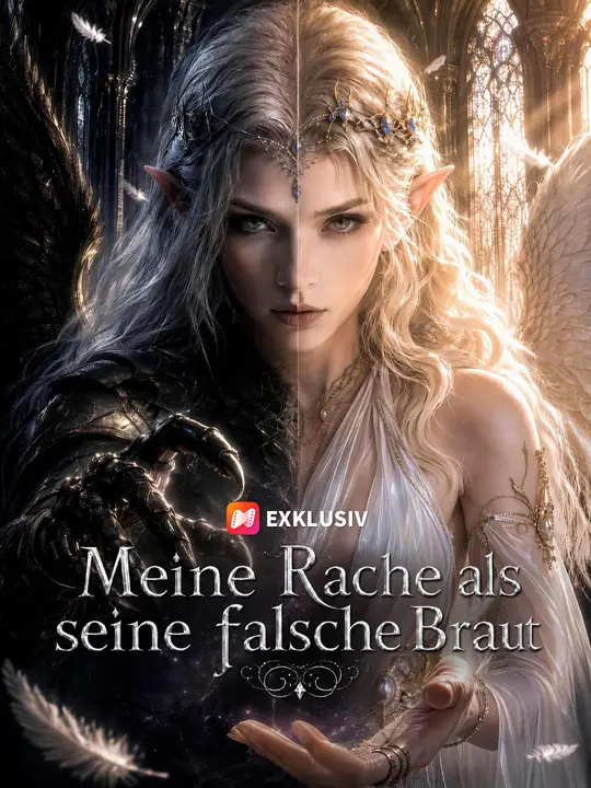 Meine Rache als seine falsche Braut