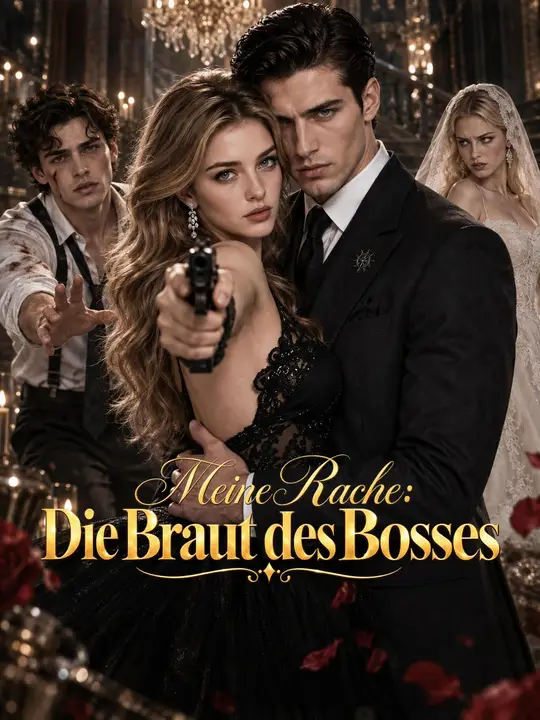 Meine Rache: Die Braut des Bosses