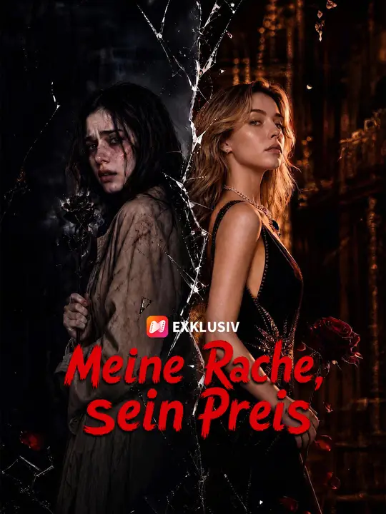 Meine Rache, sein Preis