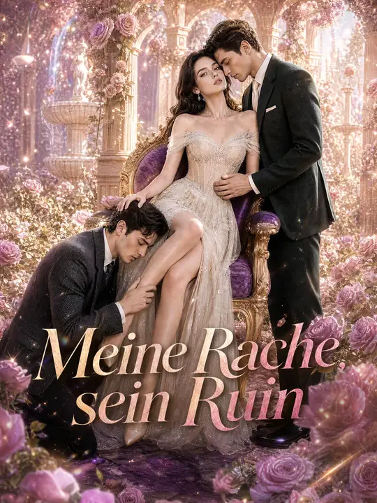 Meine Rache, sein Ruin