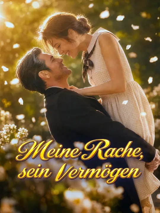 Meine Rache, sein Vermögen