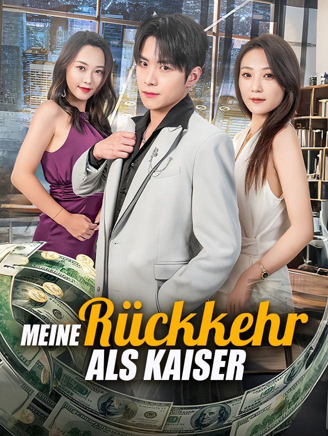 Meine Rückkehr als Kaiser