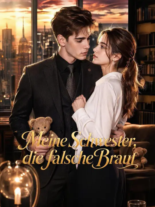 Meine Schwester, die falsche Braut