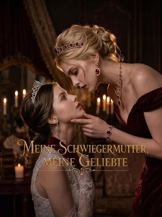 Meine Schwiegermutter, meine Geliebte