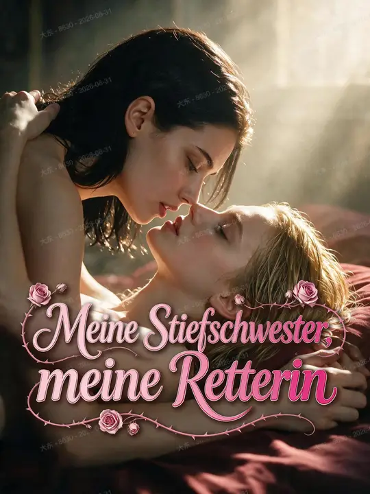 Meine Stiefschwester, meine Retterin