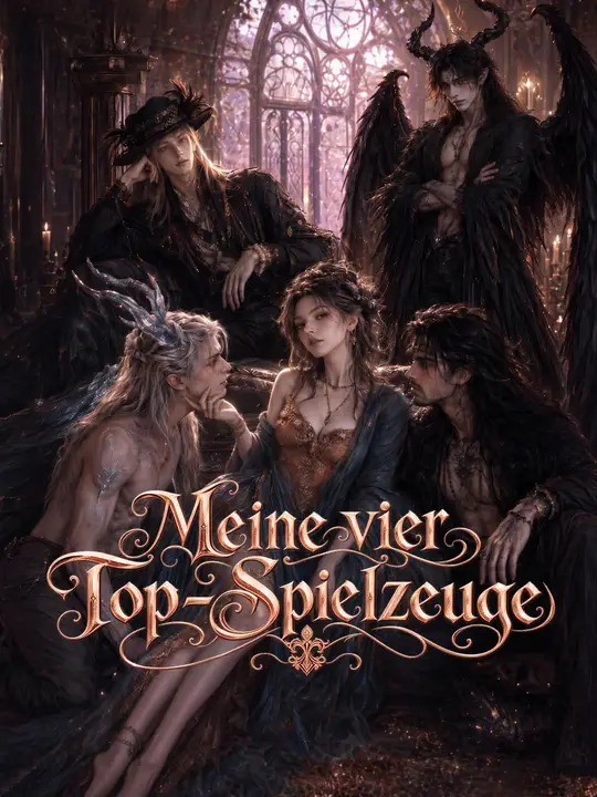 Meine vier Top-Spielzeuge
