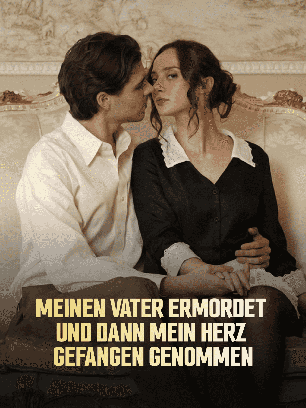 Meinen Vater ermordet und dann mein Herz gefangen genommen