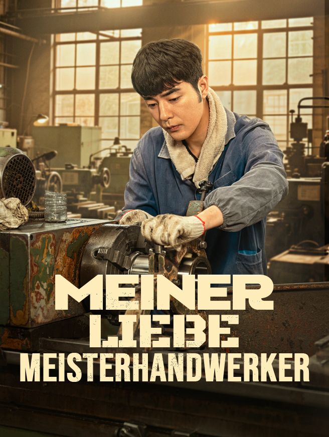 Meiner liebe Meisterhandwerker