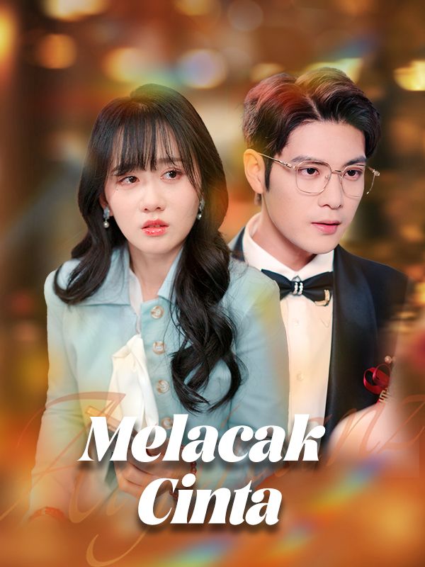 Melacak Cinta
