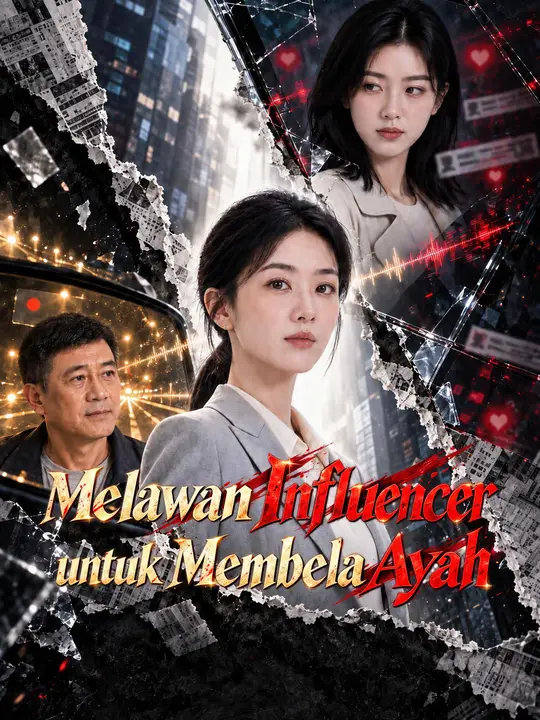 Melawan Influencer untuk Membela Ayah