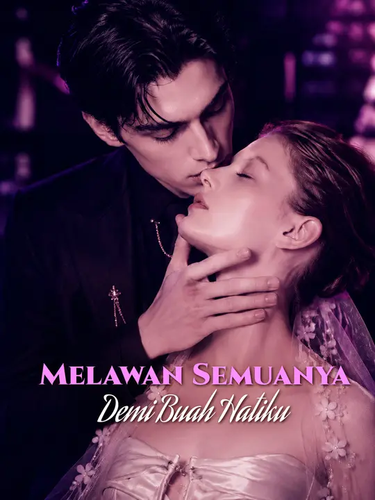 Melawan Semuanya Demi Buah Hatiku