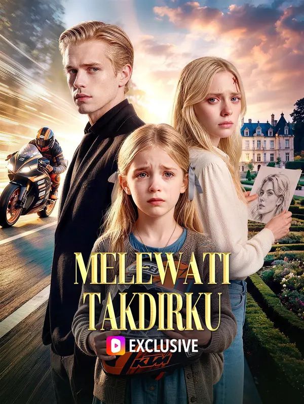 (Sulih Suara) Melewati Takdirku