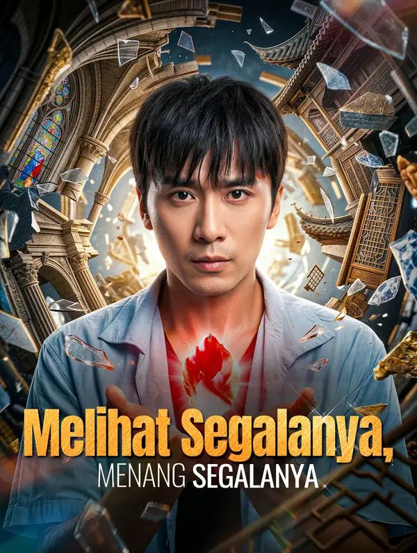 Melihat Segalanya, Menang Segalanya
