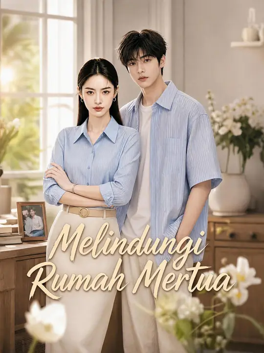 Melindungi Rumah Mertua