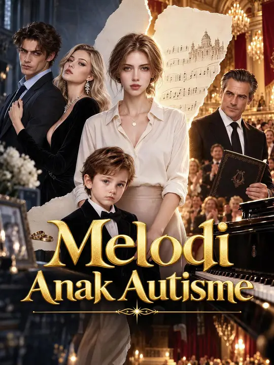 Melodi Anak Autisme